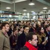 Photos: Penn Station Is The Worst Place On Earth Right Now
